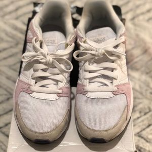 Adidas Cloud Foam Sneaker. Used. Mint condition.